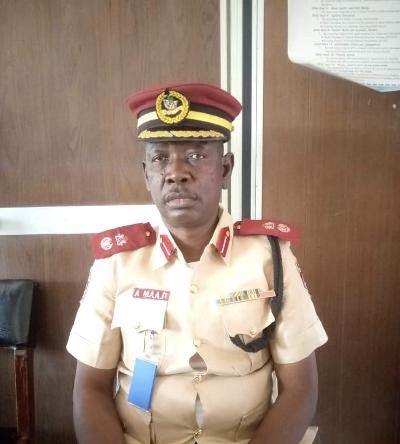 CC Aliyu Ma'aji