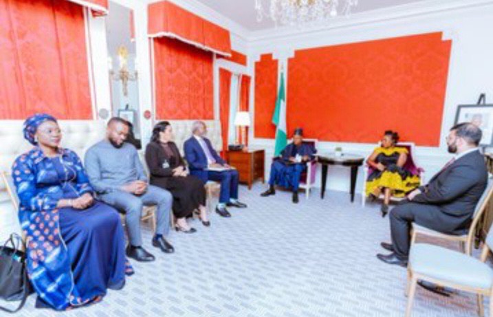 Shettima Mastercard - THEWILL NEWS MEDIA Shettima Mastercard