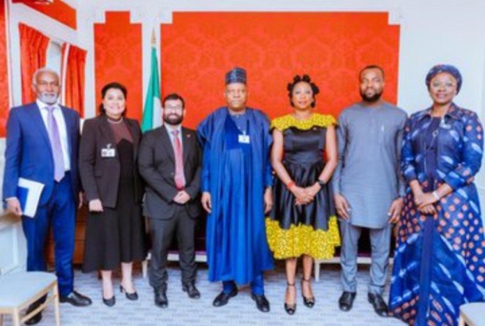 Shettima Mastercard Shettima Mastercard