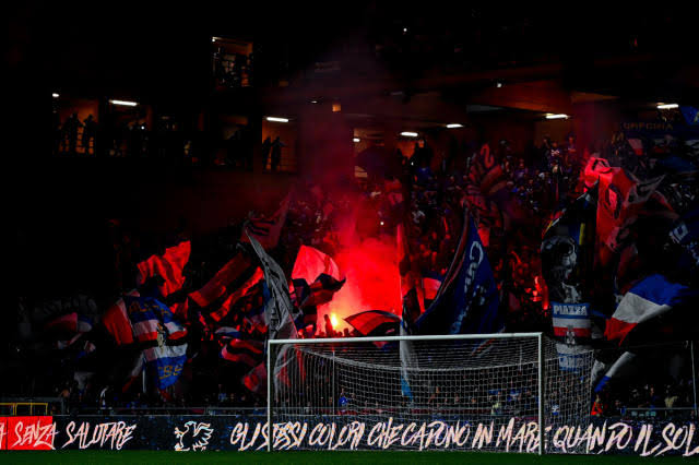Genoa