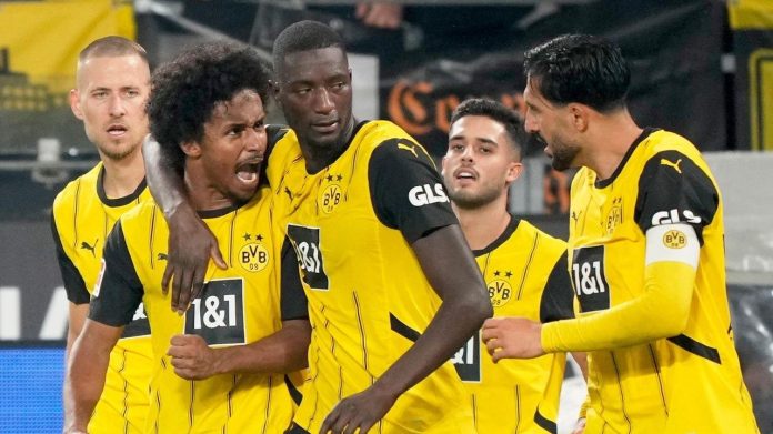 Dortmund Dortmund