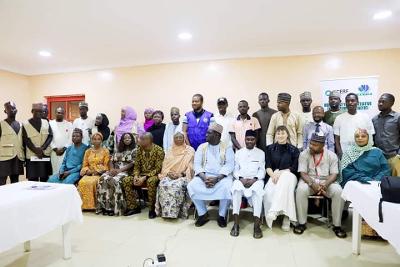 ActionAid ActionAid