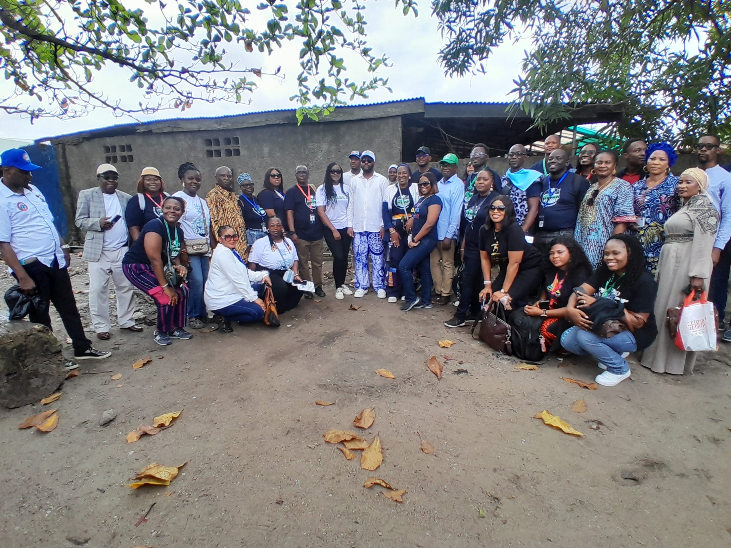 Lagos Eyes Top 10 Global Hub Status As NATOP Holds 2024 WTD Celebration - THEWILL NEWS MEDIA Lagos Eyes Top 10 Global Hub Status As NATOP Holds 2024 WTD Celebration
