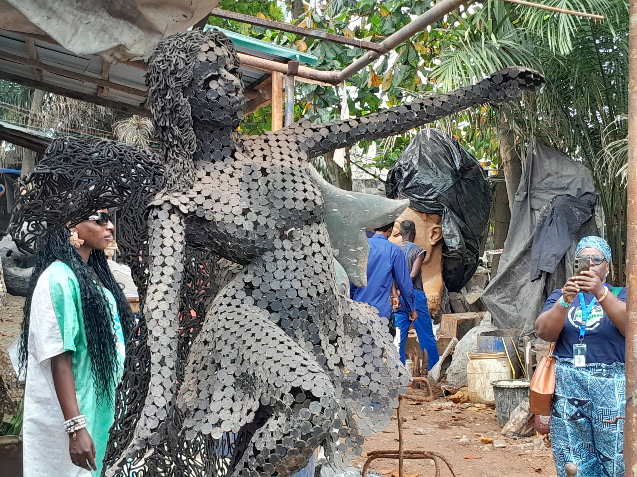 Lagos Eyes Top 10 Global Hub Status As NATOP Holds 2024 WTD Celebration - THEWILL NEWS MEDIA Lagos Eyes Top 10 Global Hub Status As NATOP Holds 2024 WTD Celebration