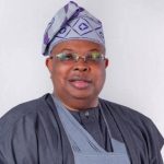 THEWILL EDITORIAL: Power Minister Sounds Familiar Mr. Joseph Olasunkanmi Tegbe