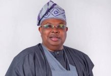 THEWILL EDITORIAL: Power Minister Sounds Familiar Mr. Joseph Olasunkanmi Tegbe