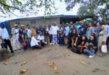 WTD 2024: NATOP Explores Lagos Hidden Gems, Calls For Peaceful Coexistence Natop
