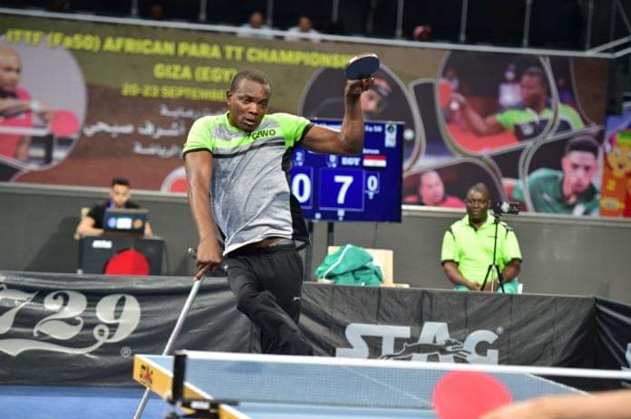 Kayode Alabi Kayode Alabi