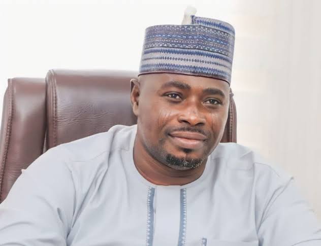 Kogi Speaker, Aliyu Umar Yusuf Kogi Speaker, Aliyu Umar Yusuf