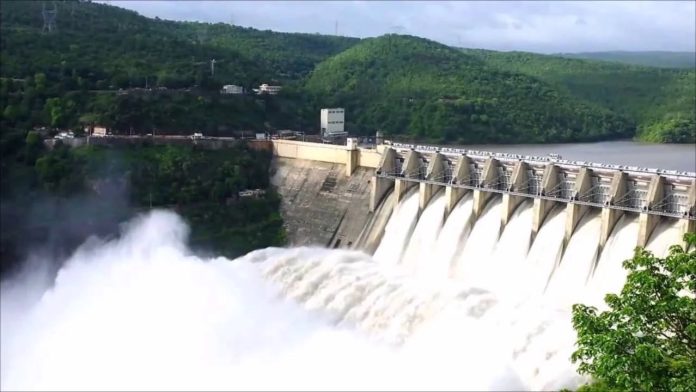 Lagdo-Dam-water- Lagdo-Dam-water-
