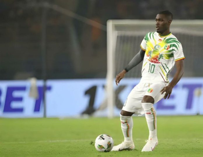 MAli MAli