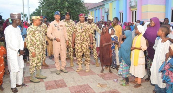 Maiduguri Flood Maiduguri Flood