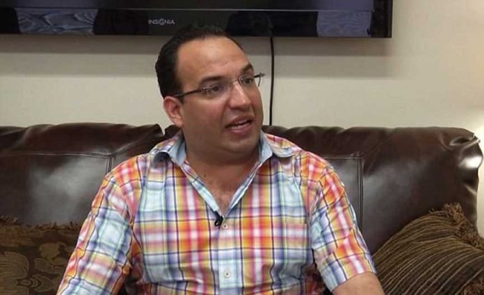 Marco Antonio Ramirez