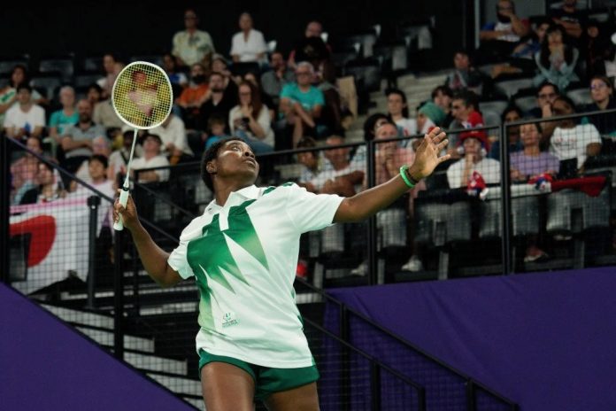 Mariam Eniola Bolaji Mariam Eniola Bolaji