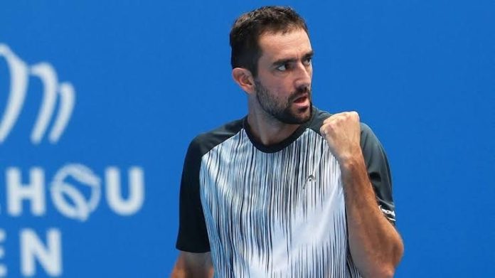 Marin Cilic