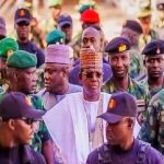 WAR AGAINST BANDITRY, KIDNAPPING, TERRORISM IN NORTHWEST: FG Relocation Order to Matawalle, Military Chiefs Hailed as Game Changer Matawalle