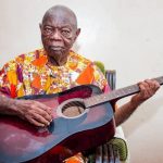 Veteran Highlife Musician Mike Ejeagha Dies At 95 Mike Ejeagha