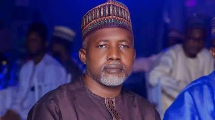 Minister of State for Education, Yussuf Tanko Sununu, Minister of State for Education, Yussuf Tanko Sununu,