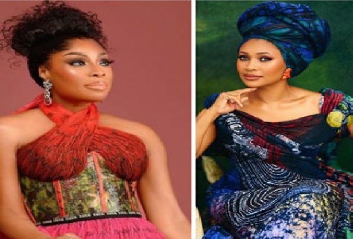 Mo Abudu-Marian Mo Abudu-Marian