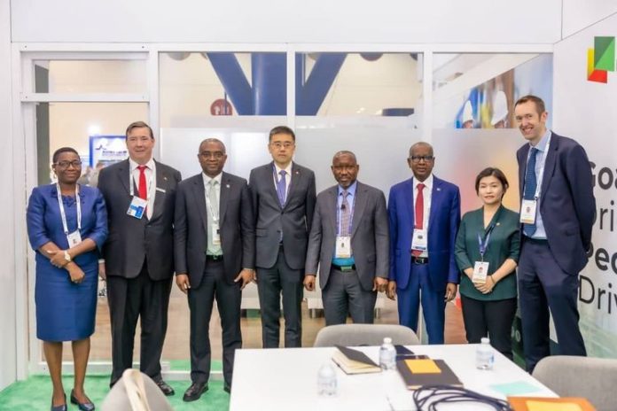 NNPC Gastech NNPC Gastech