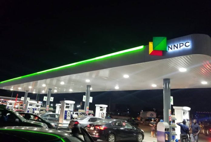 NNPC-PETROL-FUEL