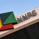 NNPC Exports 950,000 Barrels Cawthorne Blend Crude NNPC new logo
