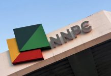 NNPC Revenue Drops By ₦636bn In May Despite Steady Oil Output NNPC new logo
