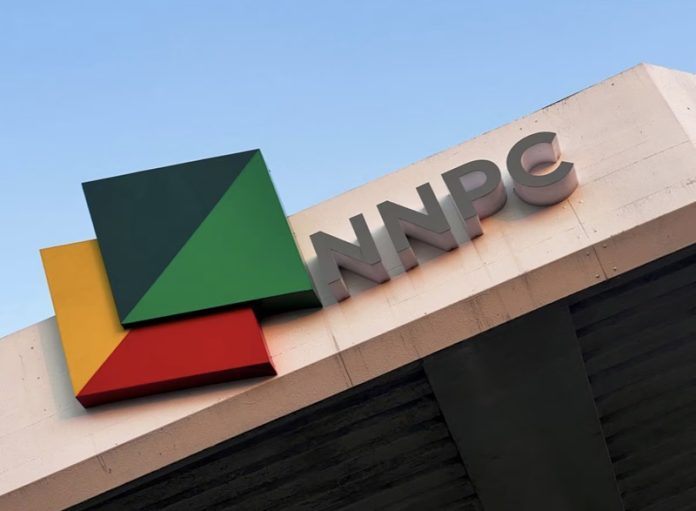 NNPC new logo