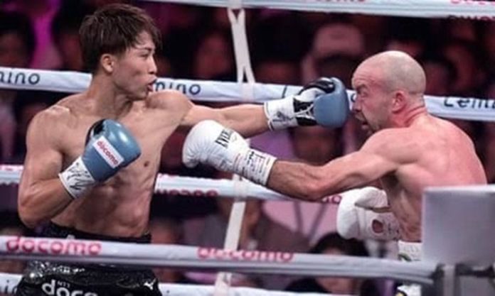Naoya Inoue