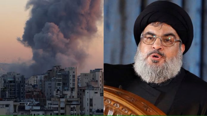 Hassan Nasrallah