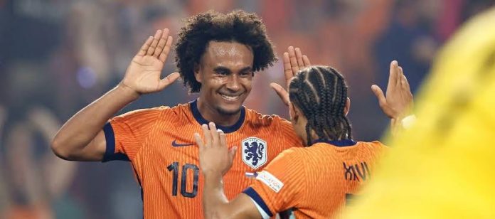 Netherlands