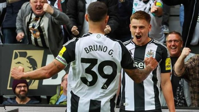 Newcastle