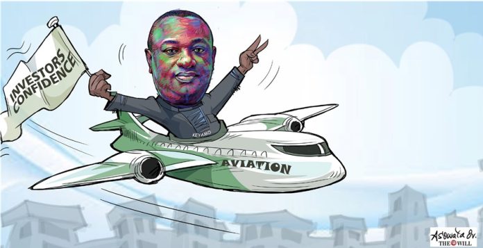 Nigerian Aviation Nigerian Aviation