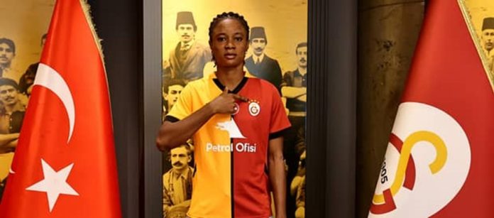 Nigerian Defender Demehin Nigerian Defender Demehin