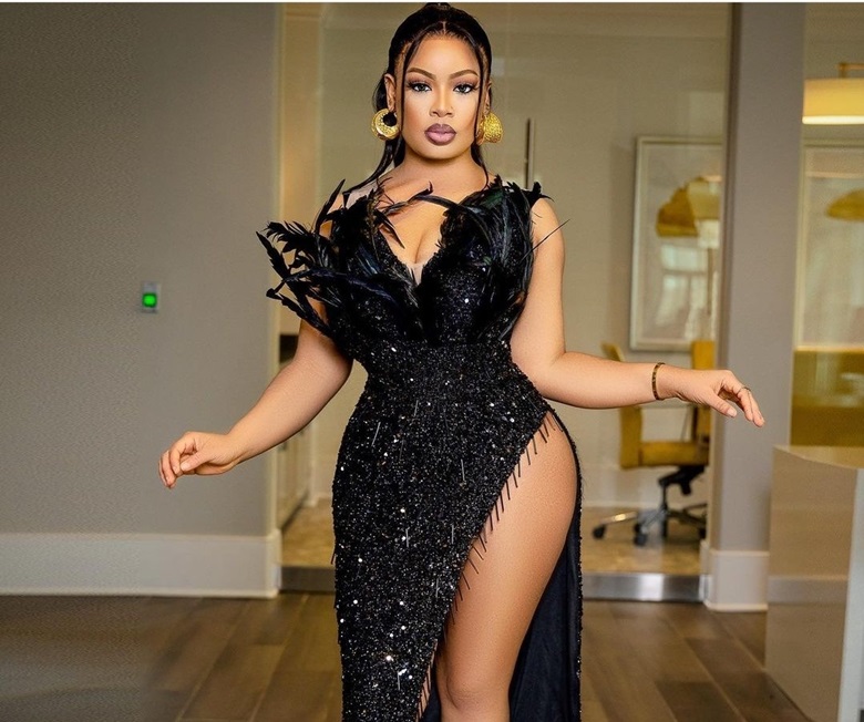 Nina Ivy - THEWILL NEWS MEDIA Nina Ivy