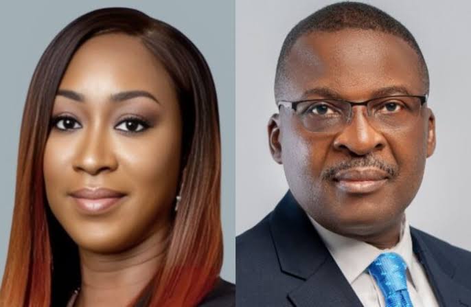 David Isiavwe, Chinwe Iloghalu
