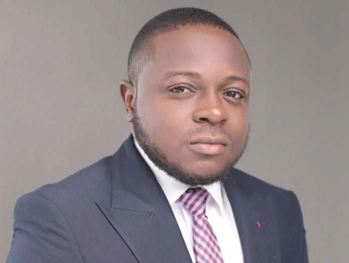 Oluwatobi Joshua Ajayi Oluwatobi Joshua Ajayi