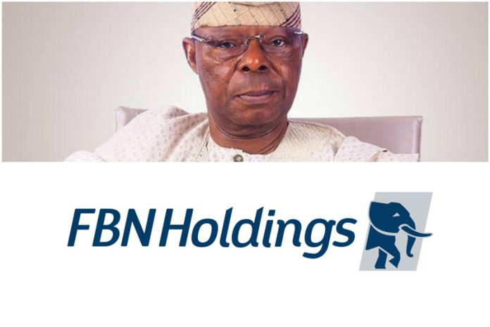 Otudeko Fbn Otudeko FBN holdings