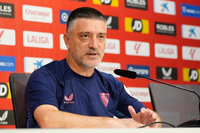 Javier García Pimienta