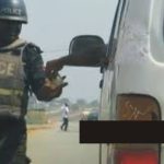 Rise Against Police Extortion, Anomalies – PCRC Charges NURTW Police bribe