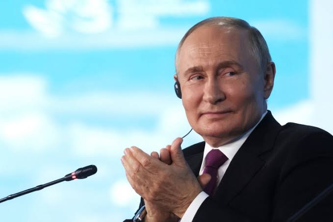 Putin Putin