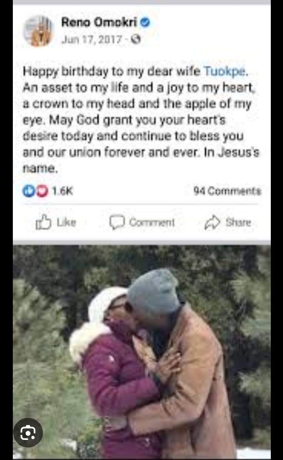 RENO- - THEWILL NEWS MEDIA RENO