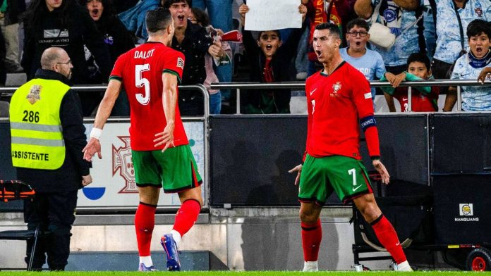 Ronaldo