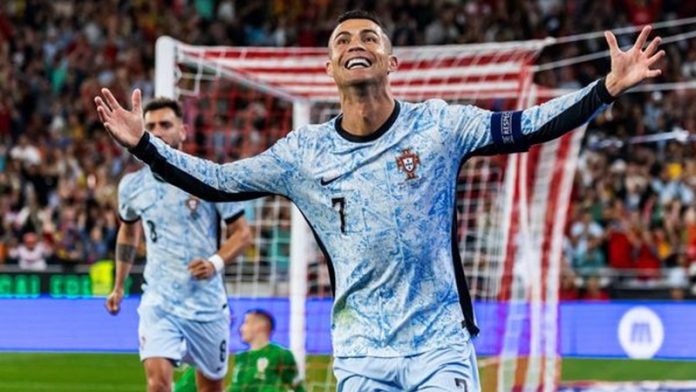 Ronaldo Ronaldo