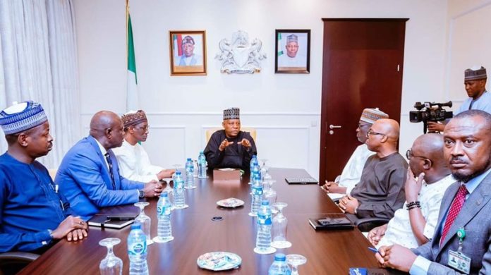SHETIMA SHETTIMA
