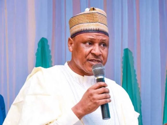 Mohammed Idris