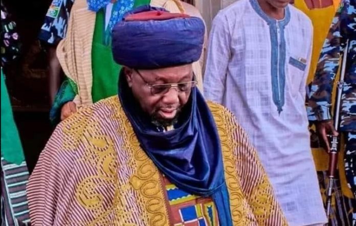 Isa Muhammad Bawa