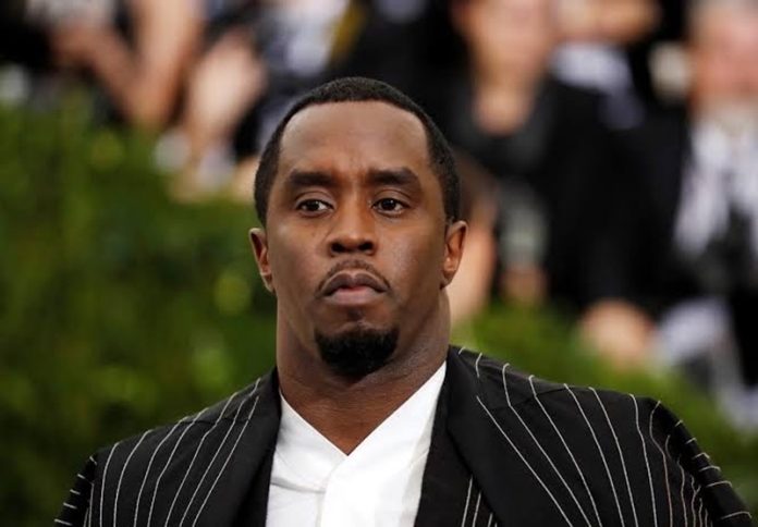 Sean Combs Sean Combs