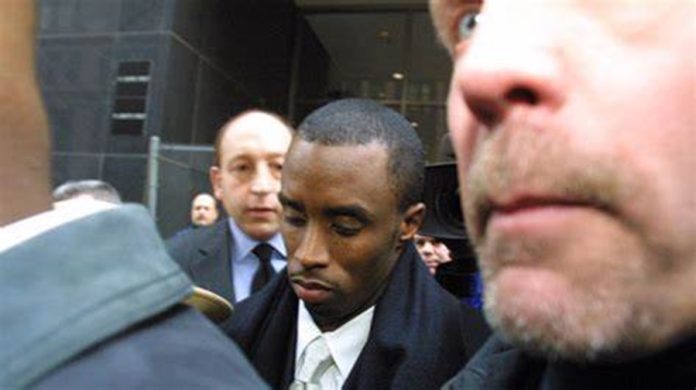 Sean Combs Sean Combs