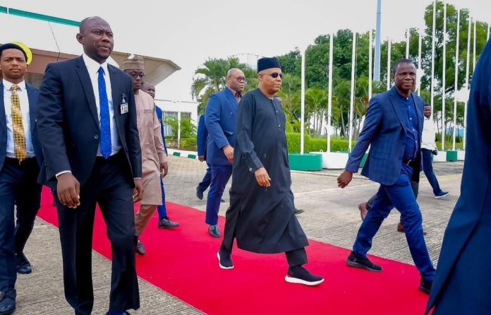 Shettima Shettima
